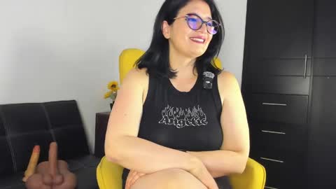Adriana online show from 05.15.26