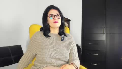 Adriana online show from 06.10.26