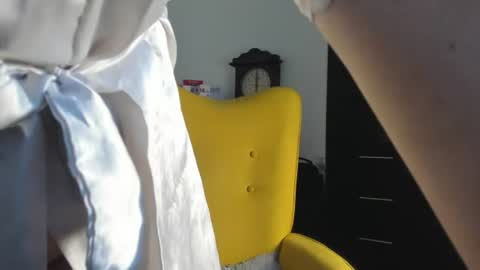 Adriana online show from 07.16.26