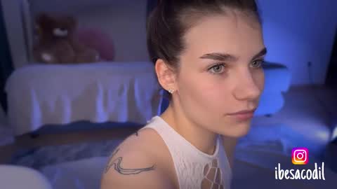 Adri online show from 09.11.25