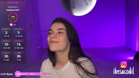 Adri online show from 02.13.26