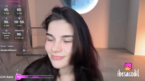 Adri online show from 04.02.26