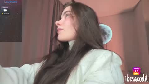 Adri online show from 07.14.26