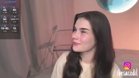Adri online show from 07.20.26