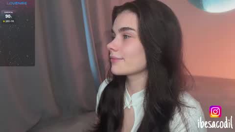 Adri online show from 07.24.26