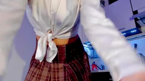 Adriana online show from 02.28.26