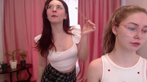 Adriana online show from 02.16.26