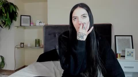 Adriana online show from 02.10.26