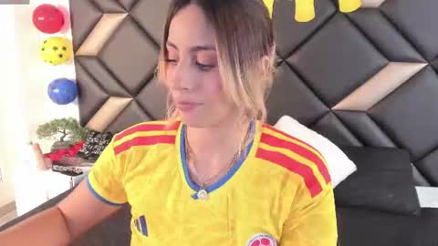 Adriana Harlow online show from 06.23.26