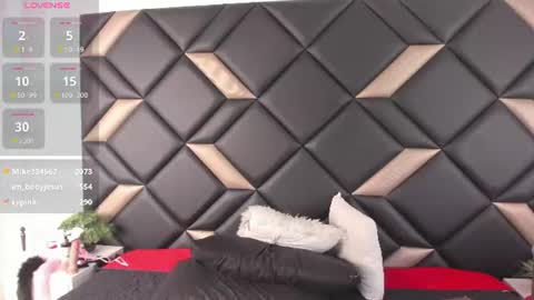Adriana Harlow online show from 07.23.26