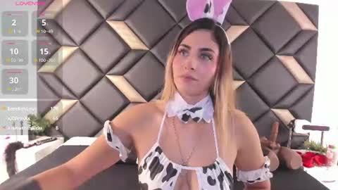 Adriana Harlow online show from 07.28.26