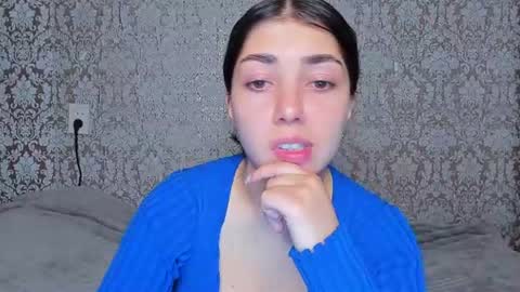 Adriana online show from 07.10.26