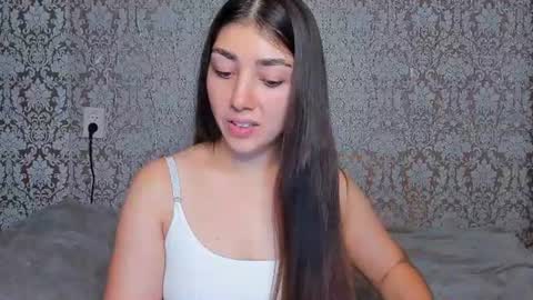 Adriana online show from 07.22.26