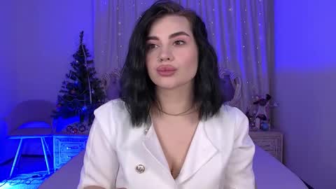 AdrianaTores online show from 12.02.25