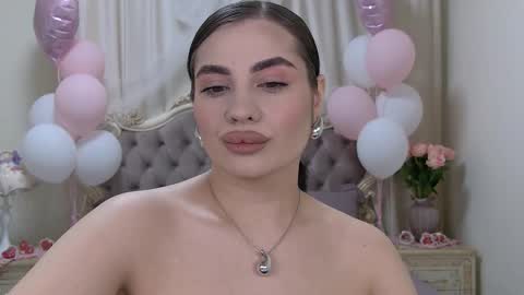 AdrianaTores online show from 02.26.26