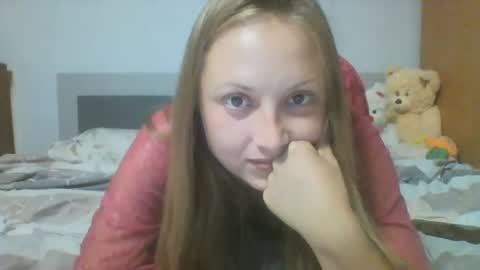 Snapshot of adrianawest chatting on 07.31.26 AdrianaWest online show from 07.31.26