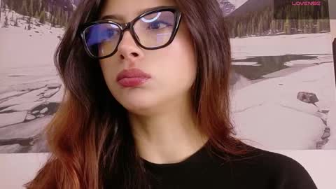 Snapshot of adrianna5_ chatting on 04.20.26 Adriana online show from 04.20.26