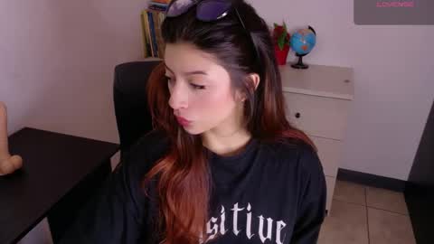 Snapshot of adrianna5_ chatting on 05.02.26 Adriana online show from 05.02.26