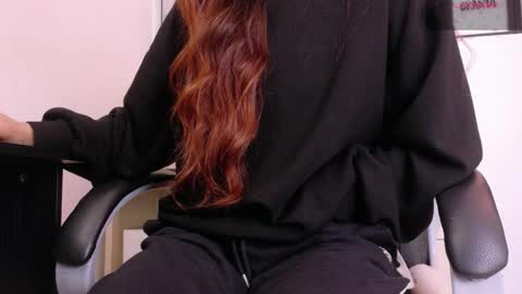 Snapshot of adrianna5_ chatting on 05.03.26 Adriana online show from 05.03.26