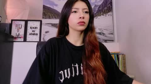 Adriana  online show from 06.07.26