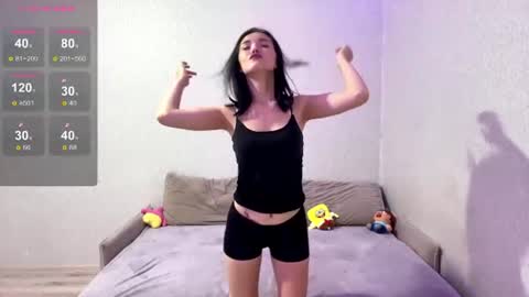 Adriana online show from 07.28.26