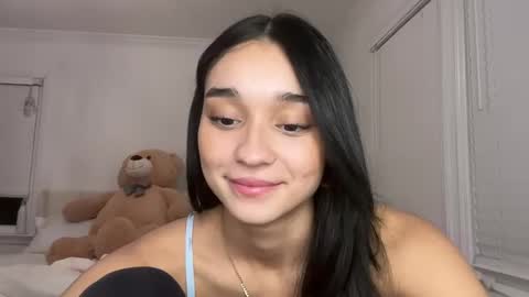 Snapshot of adriannarodriguez chatting on 01.26.25 Adrianna online show from 01.26.25