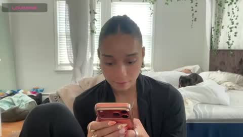 Snapshot of adriannarodriguez chatting on 07.23.26 Adrianna online show from 07.23.26