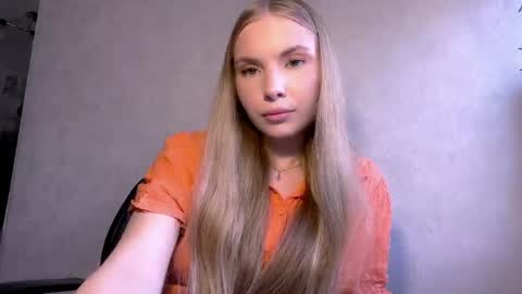 Caroline online show from 05.20.26