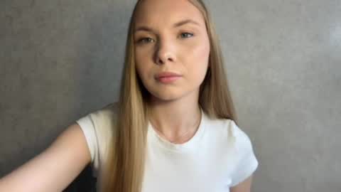 Caroline online show from 06.07.26