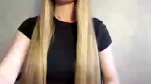 Caroline online show from 06.18.26