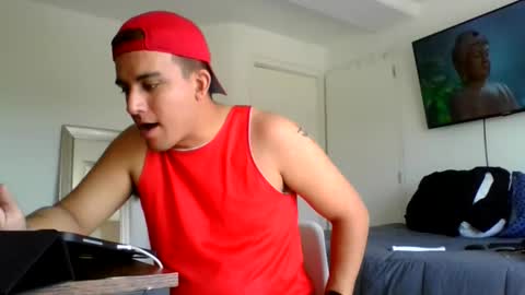 adriannn222 online show from 12.02.25