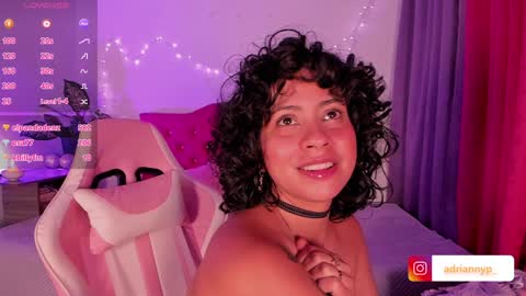 adrianny online show from 01.19.25