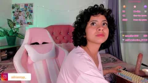 adrianny online show from 03.10.25