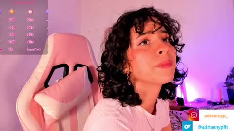 adrianny online show from 11.03.25