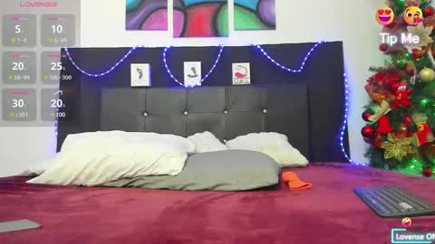 Adrian online show from 12.04.24