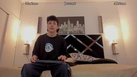 Adrian online show from 10.09.25