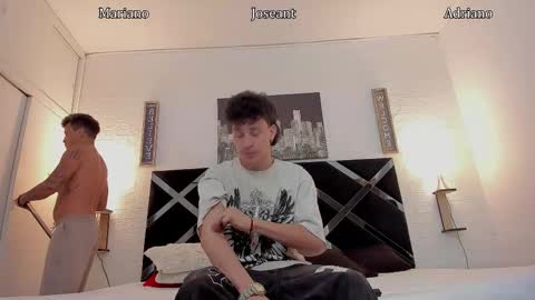 Adrian online show from 10.13.25