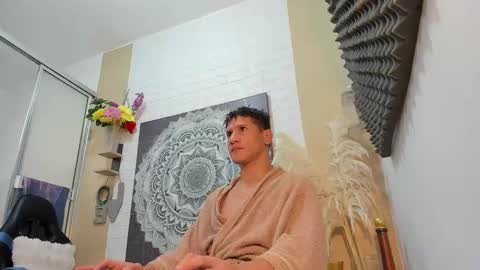 Adrian online show from 02.01.26