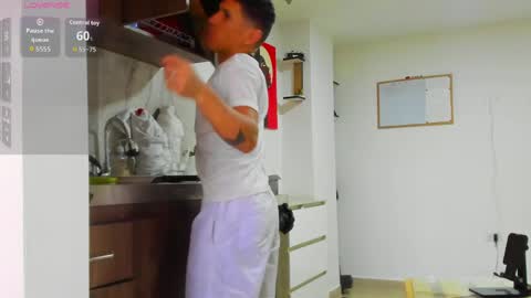 Adrian online show from 04.01.26