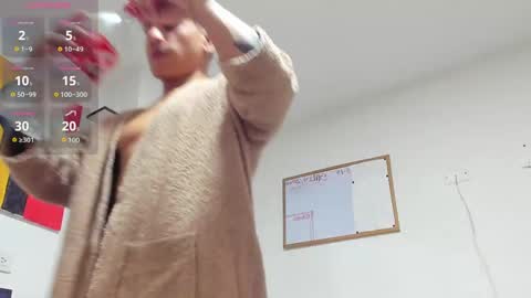 Adrian online show from 04.08.26