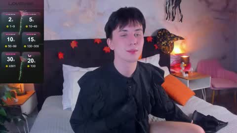 adrianoaubert online show from 11.03.25