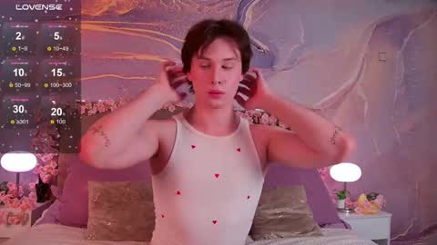 adrianoaubert online show from 02.05.26