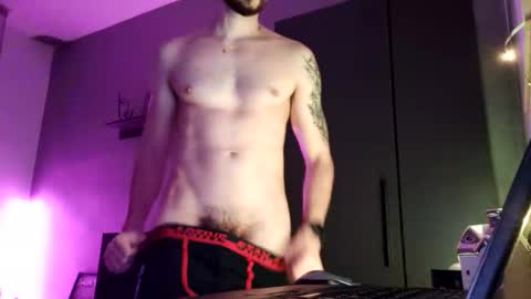 Adriano online show from 02.08.26