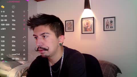 Snapshot of adriansafronov_ chatting on 01.28.25 online show from 01.28.25