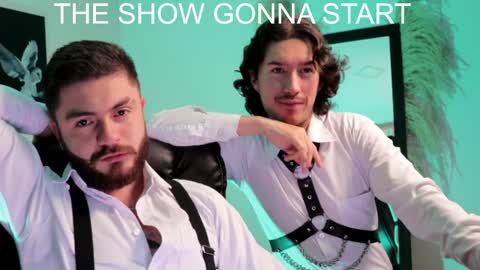 Snapshot of adrianwilliams_ chatting on 12.11.24 Adrian Williams online show from 12.11.24