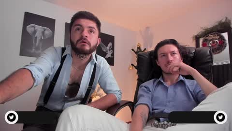 Snapshot of adrianwilliams_ chatting on 12.30.24 Adrian Williams online show from 12.30.24