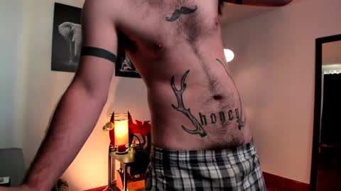 Snapshot of adrianwilliams_ chatting on 01.20.25 Adrian Williams online show from 01.20.25