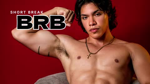 adriel_escalante online show from 05.18.26