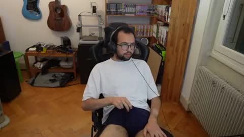 adrien_b online show from 07.08.26