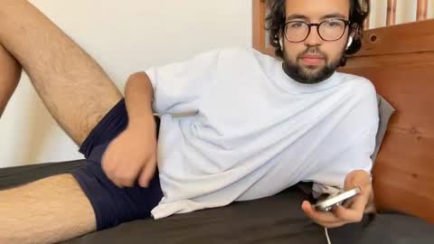 adrien_b online show from 07.09.26